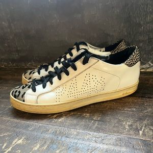 P448 Womens sneakers